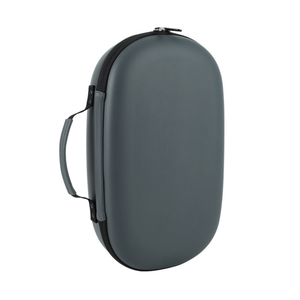 กระเป๋าเก็บของสำหรับ <span class=keywords><strong>Oculus</strong></span> quest2 VR แว่นตาเคสป้องกันกระเป๋าเดินทางแบบพกพาทนทานต่อการฉีกขาดป้องกันการตก - Product Image 3