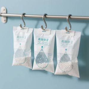 Oxyde de calcium à chaux rapide de qualité industrielle pour déshumidificateur à haut rendement Produit de haute qualité - Product Image 1