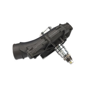 Supercargador BRP de repuesto para embarcaciones personales para seadoo Rotax 1503 4-TEC GTS <span class=keywords><strong>130</strong></span> GTS <span class=keywords><strong>pro</strong></span> <span class=keywords><strong>130</strong></span> <span class=keywords><strong>GTX</strong></span> 155 jet sky - Product Image 4