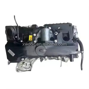 Salida de Fábrica, Motor Original de Segunda Mano N46B20 2.0L <span class=keywords><strong>4</strong></span> <span class=keywords><strong>Cilindros</strong></span> 120i 318i <span class=keywords><strong>320i</strong></span> 520i X1, Ensamblaje de Automóvil para Motor <span class=keywords><strong>BMW</strong></span> - Product Image 2