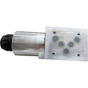 Válvula Direccional Proporcional Hidráulica Rexroth 4WRA10EA00-2X/G24K4/V-872, Válvula de Control - Product Image 4