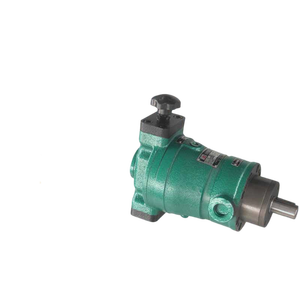 צ 'ונגביי מפעל מכונות ג' יאנגביי hr צנטריפוגה 63/80/160scy14-1bg-1bg-1bg-צילית בוכנה משאבת שמן בלחץ גבוה - Product Image 2