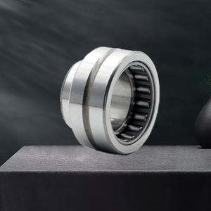 แบริ่งลูกกลิ้งทรงกระบอกโหลดเรเดียลความเร็วสูง NF2108EM NF2107EM NF2106EM พรีเมี่ยม - Product Image 3