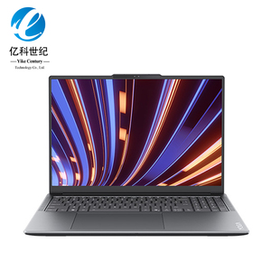 โน้ตบุ๊กธุรกิจส่วนบุคคล New YOGA Pro 16 Ultra7-255H 32GB 1TB GeForce RTX5060 หน้าจอ OLED 16 นิ้ว 2.8K 120Hz แบบไม่สัมผัส  ซีพียู Core Ultra7 - Product Image 1