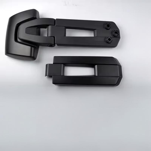 Grand <span class=keywords><strong>champ</strong></span> <span class=keywords><strong>de</strong></span> <span class=keywords><strong>vision</strong></span>, résistant aux chocs, OEM pour rétroviseur <span class=keywords><strong>de</strong></span> camion Volvo FH 84004927 21311610 82153823, état neuf, pièces <span class=keywords><strong>de</strong></span> carrosserie <span class=keywords><strong>de</strong></span> camion - Product Image 2