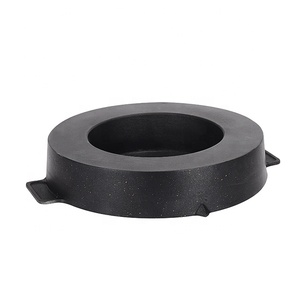 Nhôm Sâu Mookata Grill And Pot Thái Hàn Quốc Phong Cách Nhật Bản Mookata Vòng Bbq Grill Pan - Product Image 3