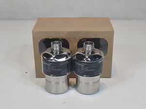 ใหม่และของแท้ 9W4BA1-AALIFPAACAADAEA2 เครื่องวัดอัตราการไหลแบบอัลตราโซนิกชนิดหนีบ ป้องกันการระเบิด - Product Image 2