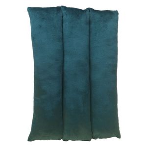 Diskon besar penutup bantal sofa beludru lembut mewah luar ruangan bantal kursi lantai - Product Image 1