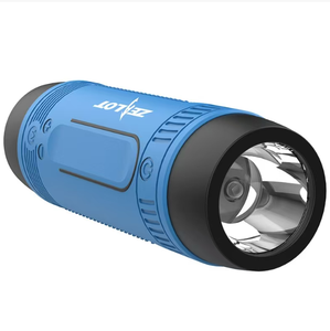 Nouvelle enceinte sans fil avec grand lecteur de carte, système audio portable pour l'extérieur - Product Image 1