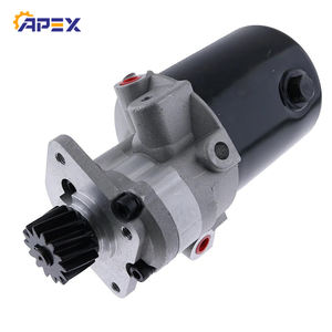 Pompe hydraulique APEX à prix direct usine 897147M92/1662243M91/3774617M91 – Pompe de direction assistée pour pièces d'excavatrices - Product Image 2