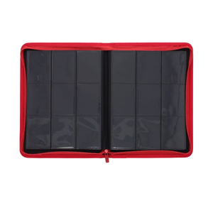 Album de cartes sportives à 360 pages avec 9 pochettes, classeur pour cartes à collectionner - Product Image 3