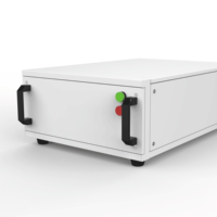 Alimentation électrique haute fréquence 3000 ampères avec inversion automatique de polarité, redresseur pour électrolyse