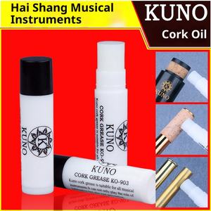 Basson Liège Graisse Lubrifiant Instrument Interface Lubrification Huile KUNO KUNO-JY-903 - Product Image 5