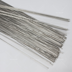 Alambre de soldadura de aluminio Tig Er5356 <span class=keywords><strong>Asw</strong></span> 5,0mm 5 kg/caja Er5356 E4043 E4047 E5178 Electrodo de soldadura de aluminio - Product Image 3