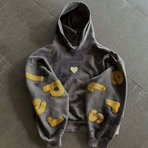 Sudadera con capucha de talla grande con logotipo personalizado para mujer, Sudadera con capucha unisex de estilo informal para otoño invierno y primavera con logotipo frontal y posición con capucha - Product Image 4