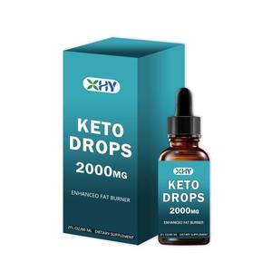 OEM Etiqueta Privada <span class=keywords><strong>Keto</strong></span> Herbal Detox Oral líquido dieta gotas quemador de grasa suplementos para adultos <span class=keywords><strong>no</strong></span> para mujeres embarazadas - Product Image 2
