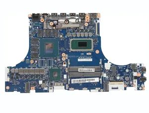 สำหรับเลเจียน 5-15ITH6H เมนบอร์ด I7-11800H RTX 3060 6G 5B21C75308 5-15ITH6H 5B21C75308 เมนบอร์ด - Product Image 4