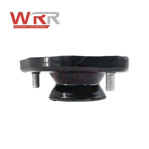33526773669 33526768544 Support d'amortisseur pour BMW E90 E82 E84 325i 328i, support de palier de suspension supérieur arrière, coussin isolant - Product Image 6