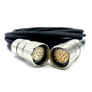 Brand New Robot Accessories PSU 00-177-181 <b>External</b> Shaft <b>Cable</b> - Product Image 5