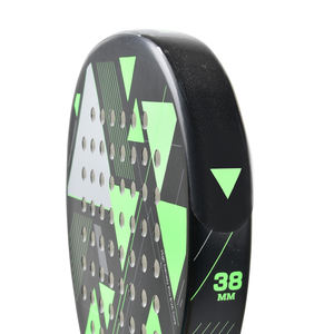 Raqueta de Pádel Material TPU <span class=keywords><strong>Transparente</strong></span> <span class=keywords><strong>Padel</strong></span> Raqueta Marco <span class=keywords><strong>Padel</strong></span> Marco <span class=keywords><strong>Protector</strong></span> - Product Image 4