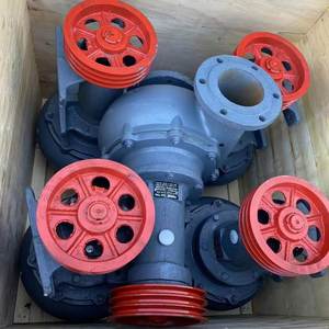 Pompe de dragage submersible pour sable et boues – Meilleur prix - Product Image 3