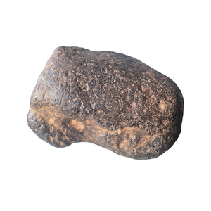 Meteorit Alami Bentuk Unik Grosir Dapat Menjadi Hiasan Batu Meteorit Mentah - Product Image 5