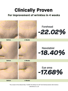 [Pour Afreeca uniquement][COSRX] Huile visage au rétinol 0,5% 20ml pour raffermir et soigner les rides profondes avec du squalane et de la vitamine E - Product Image 5