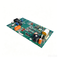 Assemblage de cartes de circuits imprimés (PCB), décodage de PCBA et solutions de fabrication OEM