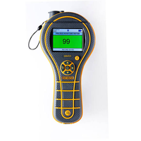 Système de mesure d'humidité PROTIMETER MMS3