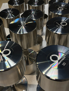 Tạ tay thép không gỉ cao cấp chất lượng cao, thiết bị tập thể dục tại nhà và thương mại, thân thiện với môi trường, tạ tự do, miễn phí vận chuyển - Product Image 6