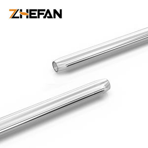 Zhefan Fiber Optic Mouw 60Mm 45Mm 40Mm Splitsende Buis Mouw Fiber Optic Fusion Splits Bescherming Mouw Krimpkous - Product Image 2