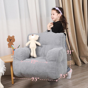 Sedia per bambini e bambini in schiuma regalo per bambini - Product Image 4