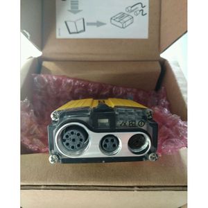 Lector de Códigos de Barras Fijo Cognex DM200S, Interfaz USB, Color Amarillo Fluorescente, Hecho en Indonesia - Product Image 4