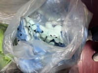 Nouvel Arrivage Peluche Pieuvre Douce pour Bébé Livraison Rapide Peluche Pieuvre Personnalisée Réversible