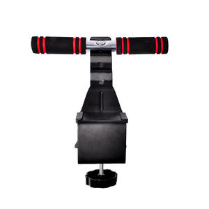 Dispositivo Portátil de Asistencia para Abdominales, Barra Ajustable para Abdominales en el Marco de la Puerta, para Gimnasio en Casa, Deportes, Fitness y Ejercicio - Product Image 4