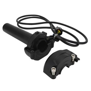 Tay ga Surron giả sợi carbon, tay ga xoay cho Sur-Ron/Surron Light Bee - Product Image 6