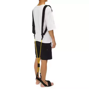 <span class=keywords><strong>Entrenamiento</strong></span> de natación <span class=keywords><strong>Resistencia</strong></span> Cinturón elástico Swim Bungee Cordones Bandas de <span class=keywords><strong>resistencia</strong></span> - Product Image 1