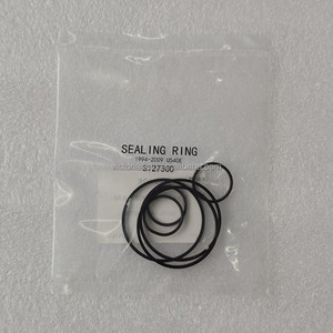 Kit de joints d'étanchéité U540E-SEAK01-AM, 6 pièces par kit, S127300, <span class=keywords><strong>transmission</strong></span> U540E A4LB1 - Product Image 6