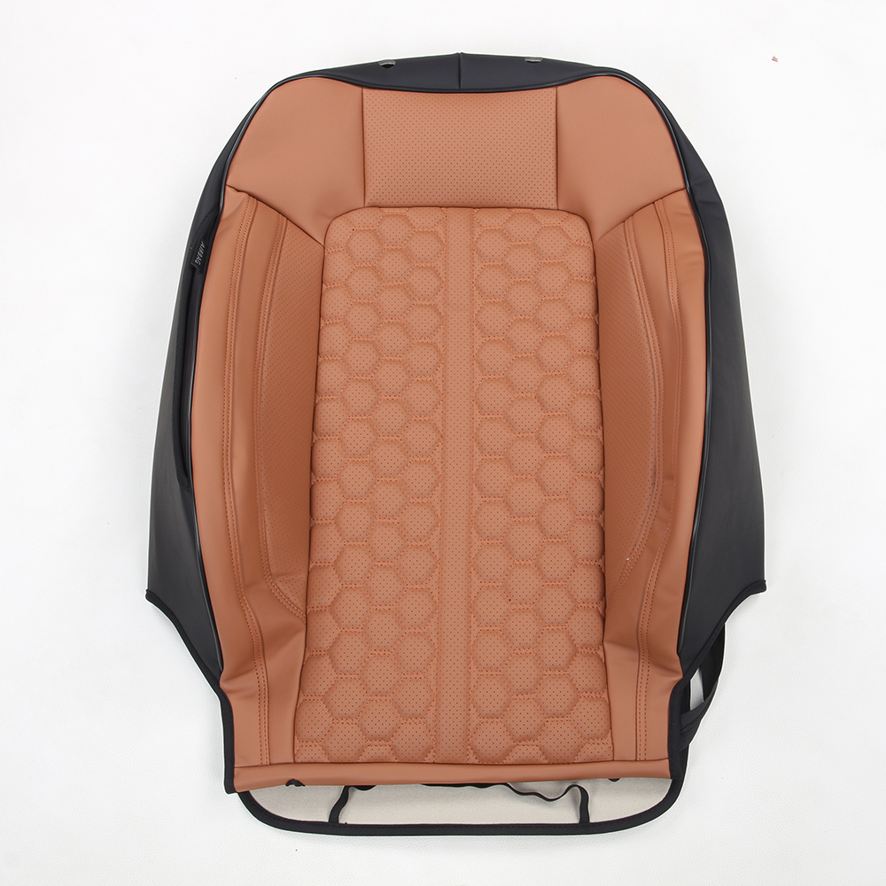 Brown+Black