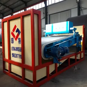 Magnetic Separator Gold Mining Machinery Equipment for Mining Magnetic Metal Separation Process