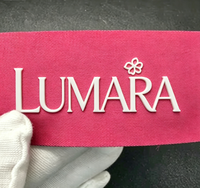 Transferts thermiques personnalisés, étiquettes de vêtements, patchs, étiquettes à repasser sur les t-shirts, étiquettes en silicone 3D en relief