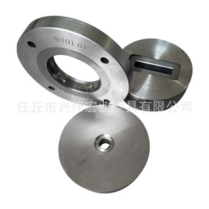 Matriz de Dibujo de Acero de Tungsteno, Molde de Estampado de Carburo Cementado, Número de Pieza 007, Origen Hebei - Product Image 2