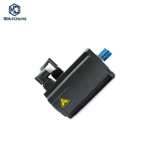 มอเตอร์เซอร์โว AC รุ่น 1FL6042-1AF61-2AA1 ของแท้ใหม่เอี่ยม พร้อมคอนโทรลเลอร์ควบคุมอุตสาหกรรมแบบตั้งโปรแกรมได้ PLC - Product Image 1