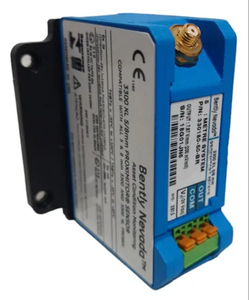 Sensor de Vibración Nevada 330180-12-BR, Compatible con Sondas de 5mm y 8mm - Product Image 2