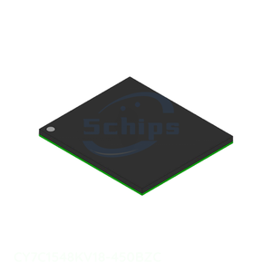 Composants électroniques de puces mémoire 168 VFBGA IS43LD32640B-25BPLI d'origine - Product Image 1