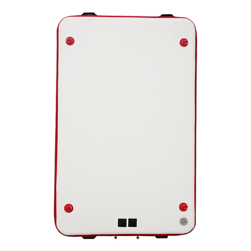 Norme de Greyred