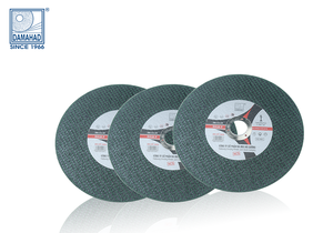 Disque Abrasif en Oxyde d'Aluminium Personnalisé OEM 180mm Rond Haute Abrasivité avec 2 Ans de Durée de Conservation - Product Image 5