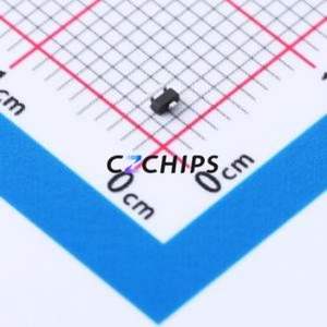 Transistor Bipolar de Unión (BJT) MMBT3904T SOT-523 Nuevo y Original - Product Image 2