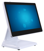 Sistema POS de China con Pantalla Táctil de 15 Pulgadas y Software Android, Sistema de Punto de Venta para Cajero