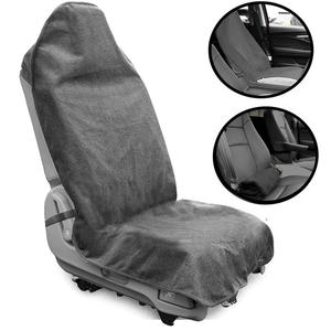 Copriasciugamano lavabile universale resistente antiscivolo impermeabile a asciugatura rapida per seggiolino auto - Product Image 2